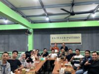 Pengurus HIPMI Culinary Indonesia (HCI) akan menggelar acara pelantikan kepengurusan baru pada tanggal 5 Maret 2025. (Ist)