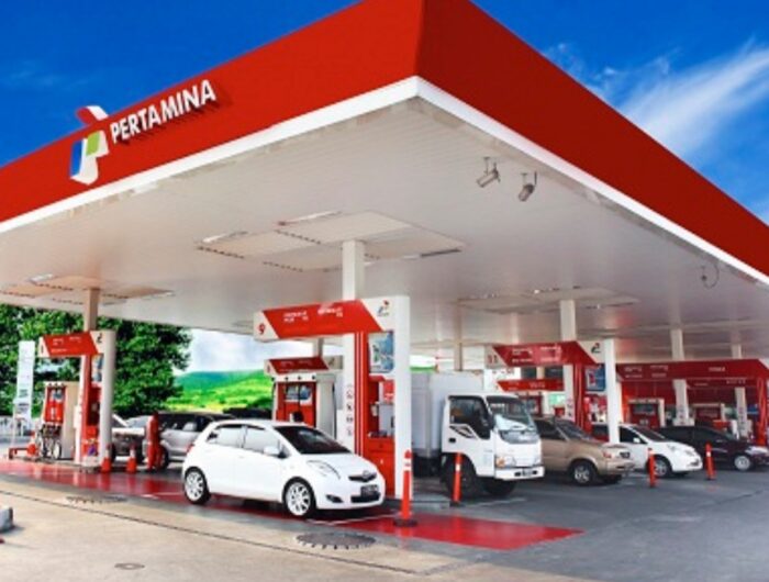 PT Pertamina (Persero) secara resmi mengumumkan penyesuaian harga Bahan Bakar Minyak (BBM) nonsubsidi, yang mulai berlaku pada hari ini, Sabtu, 1 Februari 2025. Foto (Ist).