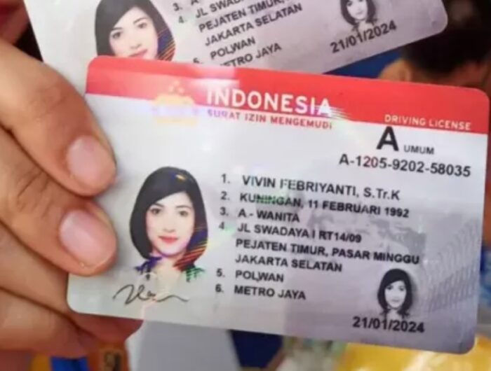 SIM yang mati bisa diperpanjang tanpa bikin baru mulai hari ini. Tapi tak semua ya, berikut persyaratan khusus yang harus dipenuhi. Foto (Ist).