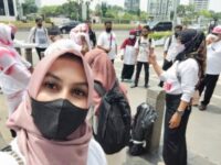 Ilustrasi, Kabar Baik bagi Honorer, Kerja 2 Tahun Lebih Bisa Diangkat Jadi PPPK. Foto (Ist).