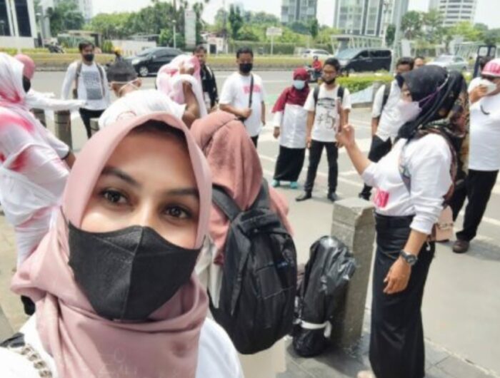 Ilustrasi, Kabar Baik bagi Honorer, Kerja 2 Tahun Lebih Bisa Diangkat Jadi PPPK. Foto (Ist).