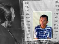 Tampang Pria Spesialis Curanmor-Jambret Beraksi 13 Kali di Makassar. Foto (Ist).