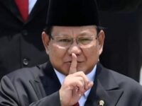 Presiden RI terpilih Prabowo Subianto. (Foto: Ist/Net).