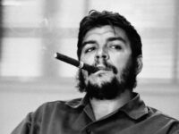 Che Guevara Pejuang Kuba. Foto (Ist).
