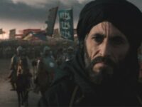 Saladin adalah pemimpin Muslim, sultan Mesir dan panglima perang termahsyur dalam sejarah Perang Salib. Foto (Ist).