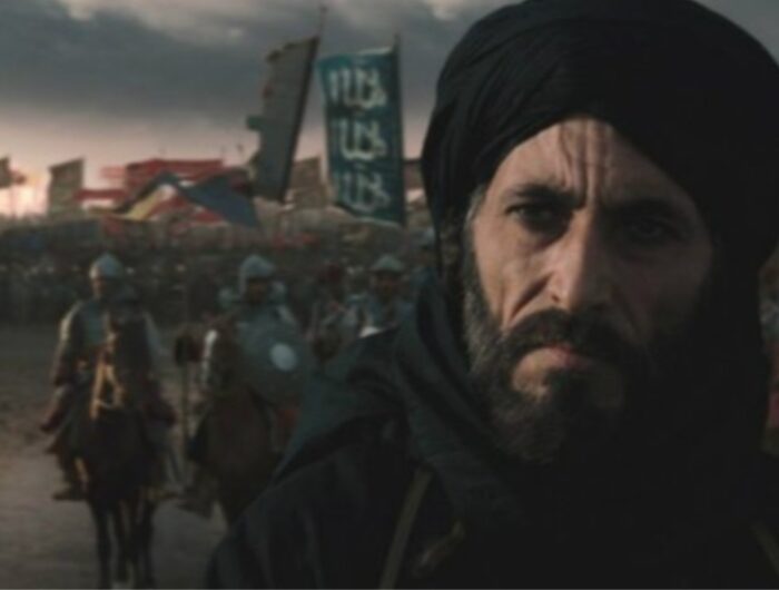 Saladin adalah pemimpin Muslim, sultan Mesir dan panglima perang termahsyur dalam sejarah Perang Salib. Foto (Ist).