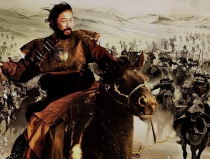 Kisah Pasukan Mongol di Bantai Pasukan Madura - Jawa Hingga Kapok Ke Nusantara. Foto (Ist).