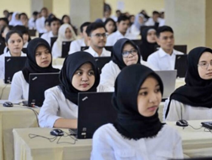 Guru Sertifikasi. (Ist)