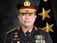 Kapolda Sumut Irjen Pol Whisnu Hermawan Februanto. Foto (Ist)