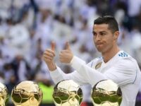Bintang Al Nassr, Cristiano Ronaldo, akan menjalani beberapa kegiatan sosial di Kupang, Nusa Tenggara Timur (NTT). (Int)