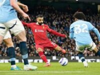 Peluang Mohamed Salah Raih Ballon d’Or