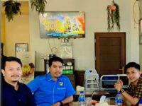 Suwandi Sultan. Foto (Ist)