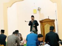 Universitas Muhammadiyah (UM) Bulukumba menggelar Safari Ramadan diberbagai kecamatan yang ada di Kabupaten Bulukumba