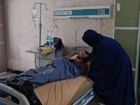 Rumah Sakit Islam Faisal kembali melaksanakan kegiatan rutin pendampingan pasien melalui doa bersama