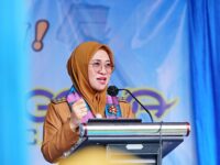 Bupati Gowa, Husniah Talenrang