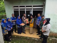 Anggota DPRD Gowa dari Fraksi PAN, Faisal Nyengka, tidak hanya berperan sebagai penyambung aspirasi rakyat di legislatif, tetapi juga aktif terlibat dalam berbagai program sosial.