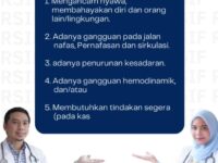 RS Islam Faisal Jelaskan Kriteria Pasien Gawat Darurat dan Kebijakan BPJS Kesehatan