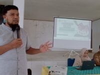 Program Genting (Gerakan Orang Tua Asuh Cegah Stunting) resmi diluncurkan pada Rabu, 26 Maret 2025 lalu, di Kecamatan Bontonompo, Kabupaten Gowa.