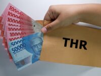Pemerintah memastikan bahwa pencairan Tunjangan Hari Raya (THR) bagi Aparatur Sipil Negara (ASN)