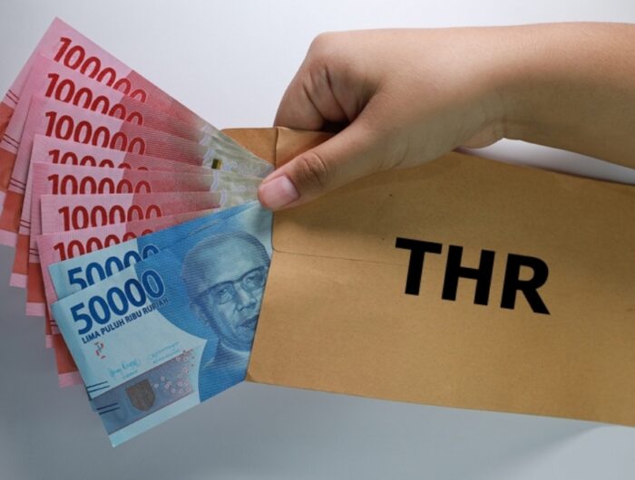 Pemerintah memastikan bahwa pencairan Tunjangan Hari Raya (THR) bagi Aparatur Sipil Negara (ASN)