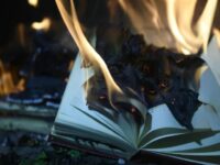 Ilustrasi aliran sesat. (Pexels)