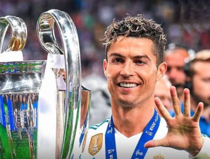 Cristiano Ronaldo Ikut Nyapres, CR7 Bakal Menang dan Terpilih Jadi Presiden Portugal