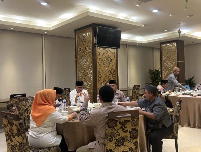 Pengurus Kerukunan Keluarga Pendidikan Teknik Sipil UNM Resmi Dilantik, Anas Arfandi Jadi Nahkoda