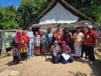 H Rohandi, Dari Meja Bisnis ke Pelosok Gowa: Sentuhan Nyata untuk Warga Miskin Ekstrem