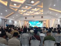 Pemuda Muhammadiyah Gowa Resmi Dikukuhkan, Bupati Husniah Ajak Kolaborasi Majukan Daerah.