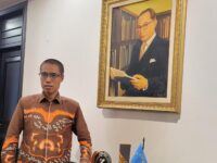 Aliansi Dosen Perguruan Tinggi Swasta se-Indonesia (ADPERTISI) menegaskan bahwa gerakan Koperasi Desa Merah Putih (Kopdes Merah Putih) merupakan cerminan nyata dari nilai-nilai fundamental koperasi yang diamanatkan dalam konstitusi Indonesia.