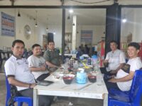 Pallu Kacci Sattulu Dg Sijai, Hidangan Khas Baru yang Menggugah Selera di Bontomarannu Kabupaten Gowa