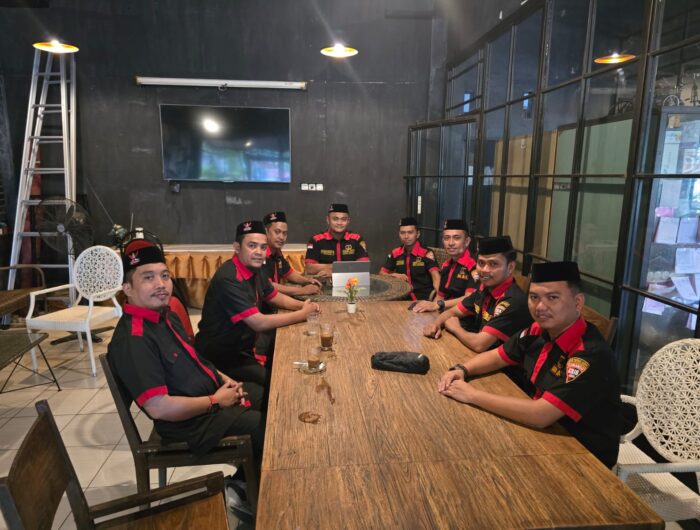 DPC GRIB Jaya Gowa Bangun Sinergi dan Canangkan Program Keagamaan