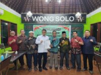 Deklarasi Ikatan Alumni Pesantren Darul Istiqamah, Ini Tujuannya