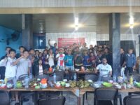 Askab PSSI Gowa Gelar Seleksi Terbuka: Buru Talenta Muda untuk Porprov 2025