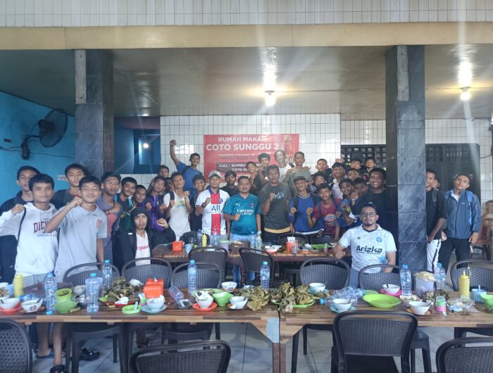 Askab PSSI Gowa Gelar Seleksi Terbuka: Buru Talenta Muda untuk Porprov 2025