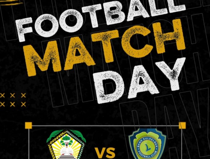 Lawan Takalar Batal, Tantangan Baru! Tim Pra Porprov Gowa Siap Uji Diri Lawan Tim Liga 4 Bank Sulselbar