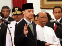 Mahfud MD Nilai Vonis terhadap Tom Lembong Keliru : Dia Hanya Melakukan Tugas dari Atasan.