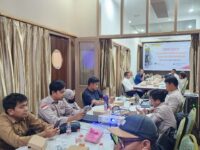 Pengurus IKA PTSP UNM 2025–2030 Gelar Raker Perdana: Sinergi, Inovasi, dan Gagasan Bisnis Alumni Jadi Fokus Utama