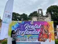 Delegasi Batara Gowa Siap Harumkan Budaya Indonesia di Festival Internasional Melaka 2025