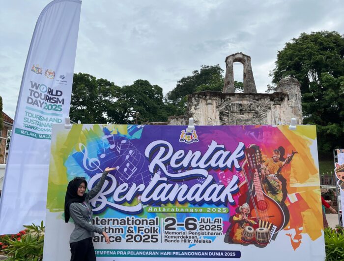 Delegasi Batara Gowa Siap Harumkan Budaya Indonesia di Festival Internasional Melaka 2025