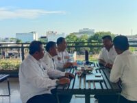 Kamar Dagang dan Industri (KADIN) Kabupaten Bulukumba menegaskan komitmennya untuk mendorong terciptanya iklim investasi yang sehat, inklusif, dan berkelanjutan di daerah