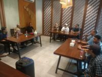 Plt Perusda Gowa Ardiansyah Arsyad Langsung Tancap Gas: “Cacatnya Perusda, Sakitnya Perusda, Mari Kita Benahi Sama-Sama!”