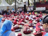Lomba Menggambar Jadi Pembuka Beautiful Malino 2025, Panitia Usung Semangat Regenerasi Budaya