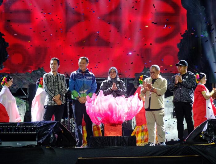 Beautiful Malino 2025 Tonjolkan Keindahan Alam dan Kebudayaan Daerah