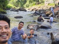 Malino Hills, Primadona Wisata Akhir Pekan yang Kian Diminati