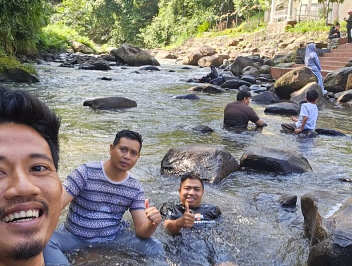 Malino Hills, Primadona Wisata Akhir Pekan yang Kian Diminati