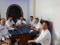 Ketua Umum KADIN Bulukumba (Caretaker), Syafruddin Mualla, membagikan resep jitu agar Bulukumba makin dilirik para investor, baik dari dalam negeri maupun luar negeri