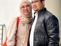 Suami Bupati Gowa Rayakan Ulang Tahun ke-45 dengan Kesederhanaan, Banjir Doa dan Ucapan Selamat