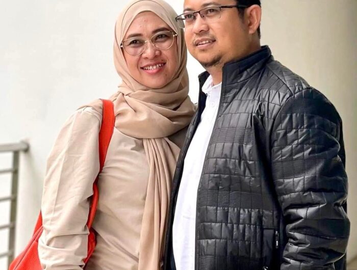 Suami Bupati Gowa Rayakan Ulang Tahun ke-45 dengan Kesederhanaan, Banjir Doa dan Ucapan Selamat