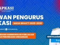 Bupati Gowa Dorong Pemerataan Pembangunan Lewat Sinergi APKASI–Pemerintah Pusat